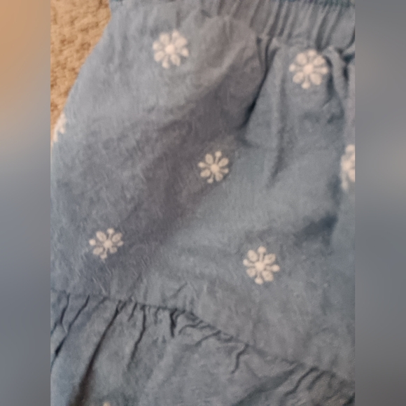 Adorable Girls Skort Outfit - Picture 11 of 12